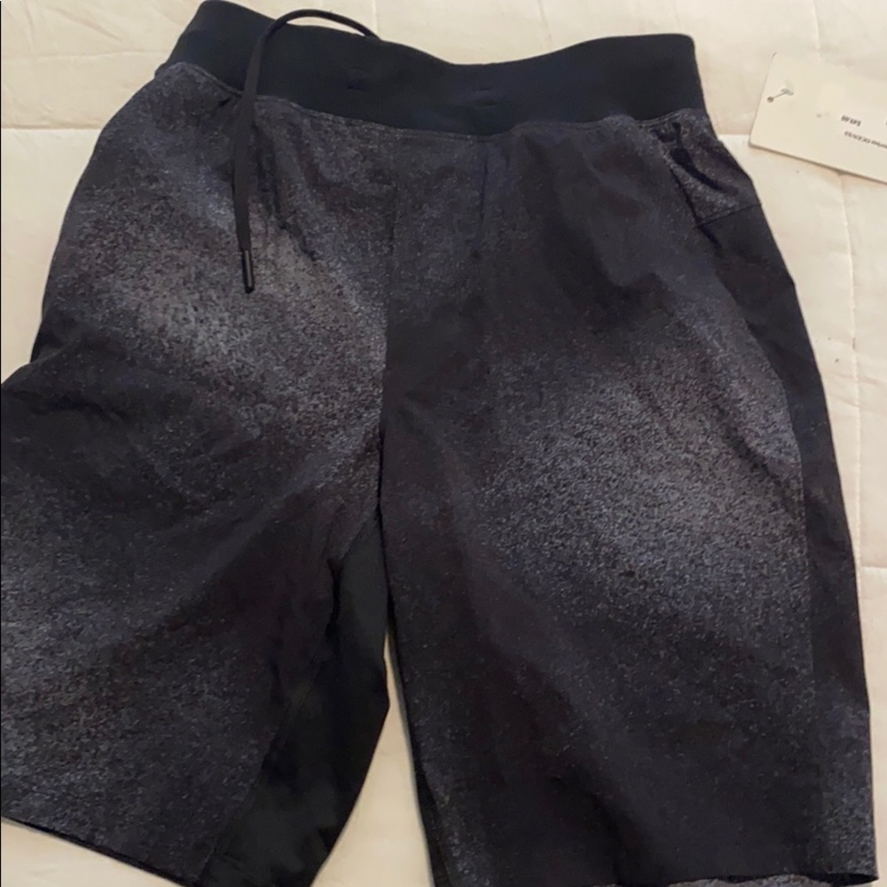 Lululemon men’s shorts